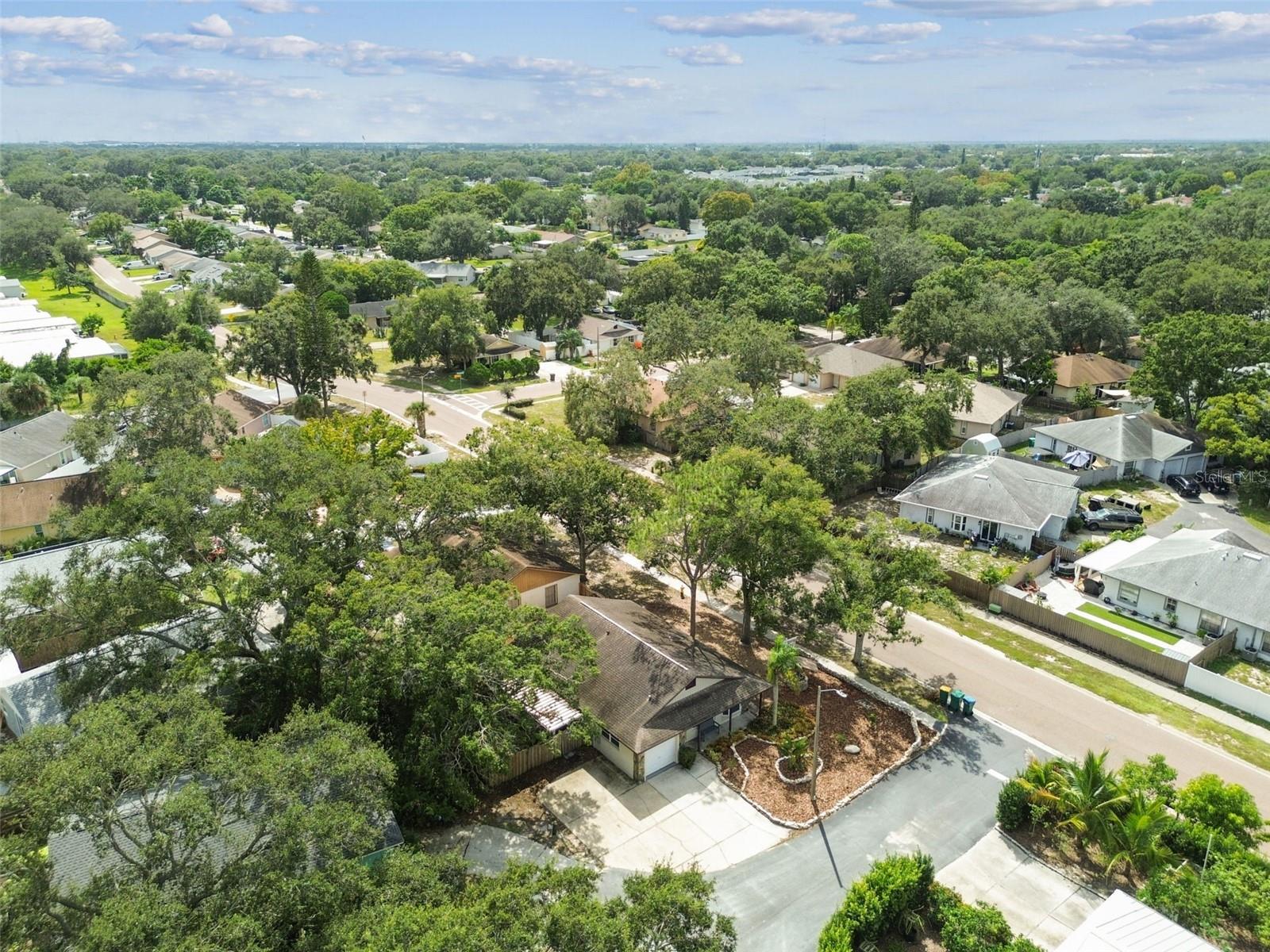 LAKE ST GEORGE SOUTH UNIT III - Residential