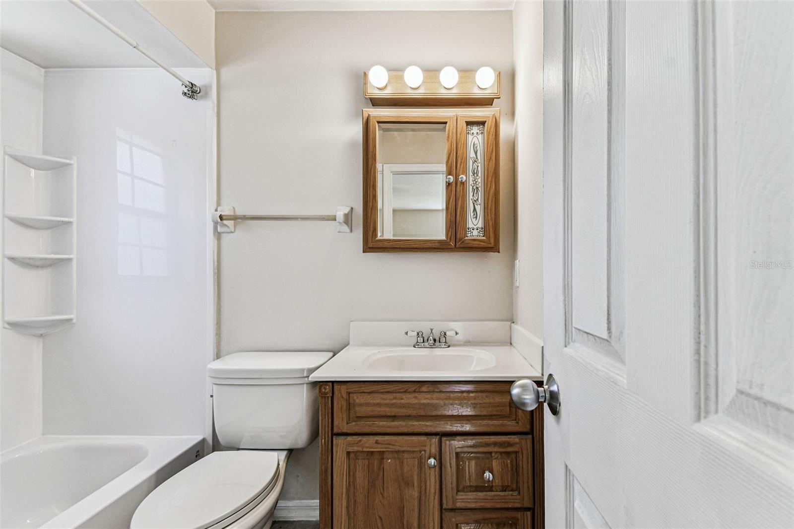 LAKE ST GEORGE SOUTH UNIT III - Residential