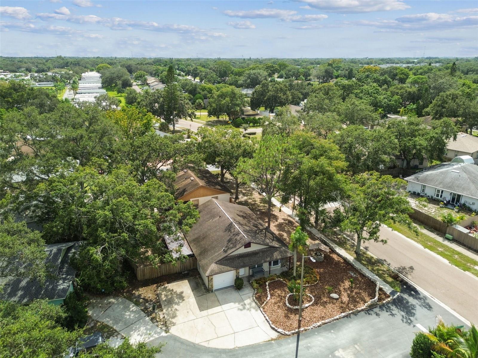 LAKE ST GEORGE SOUTH UNIT III - Residential