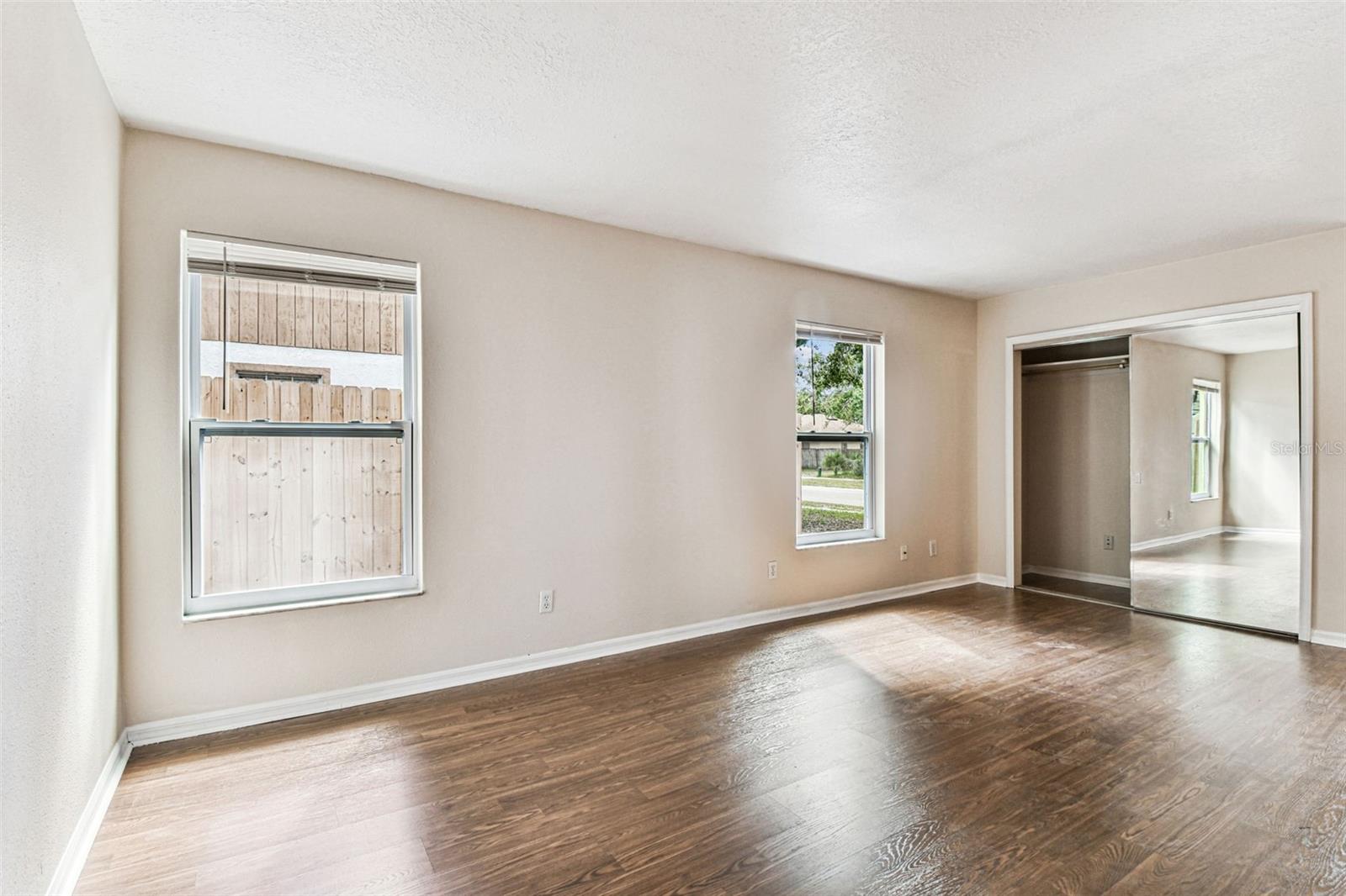 LAKE ST GEORGE SOUTH UNIT III - Residential