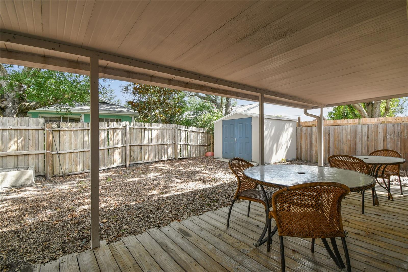 LAKE ST GEORGE SOUTH UNIT III - Residential