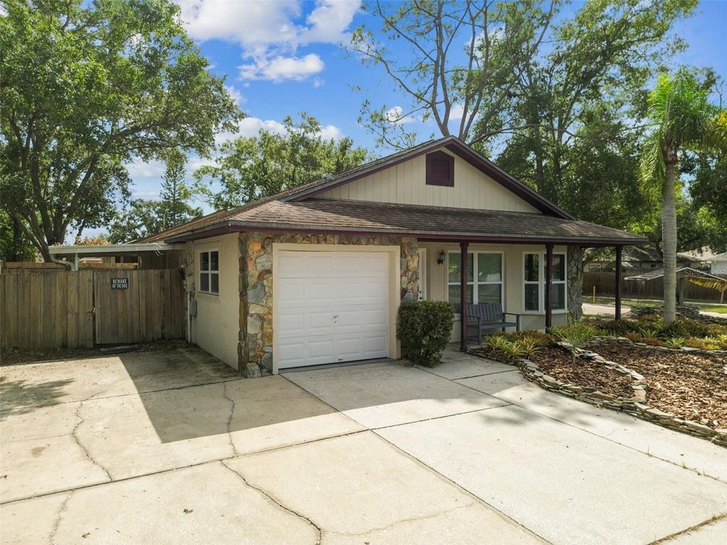 Photo of 3629 Kathy Court, Palm Harbor, FL 34684 (MLS # TB8436047)