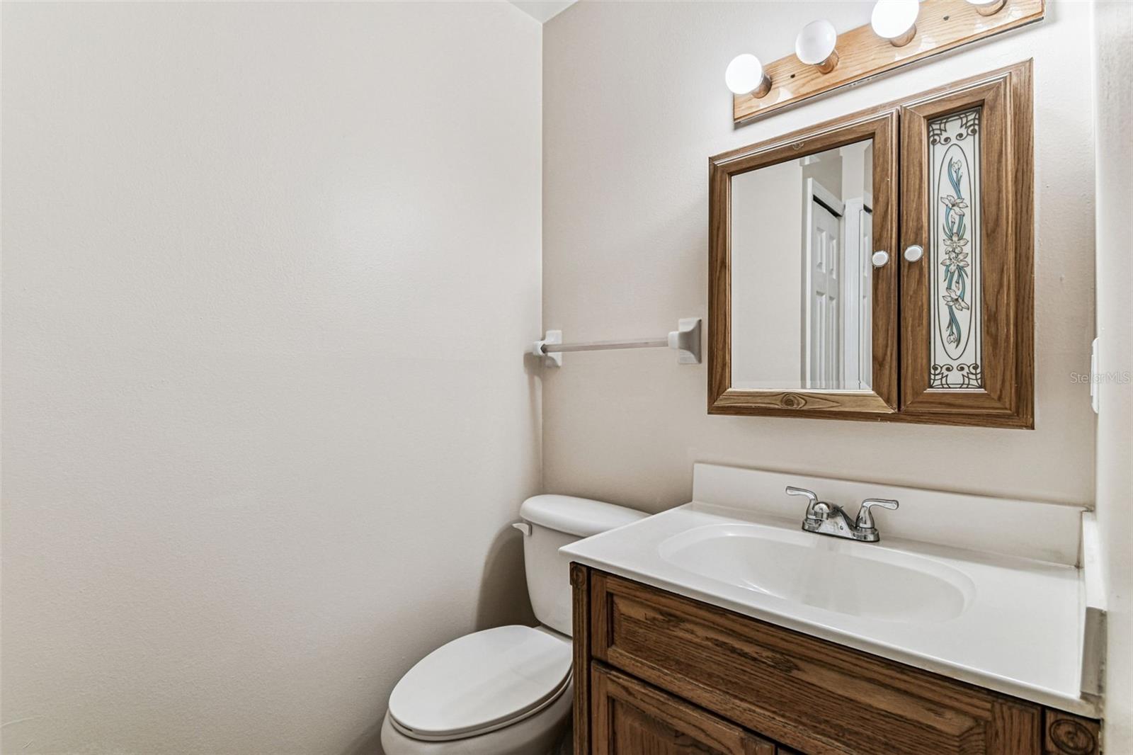 LAKE ST GEORGE SOUTH UNIT III - Residential