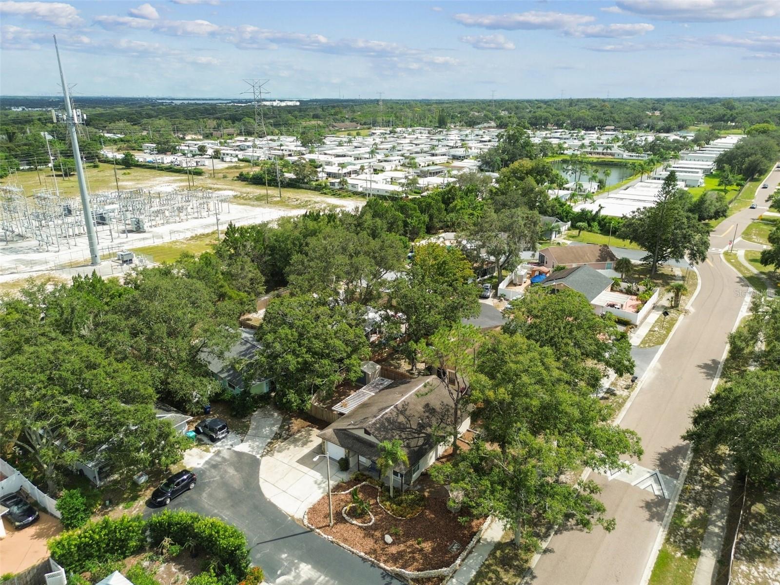LAKE ST GEORGE SOUTH UNIT III - Residential