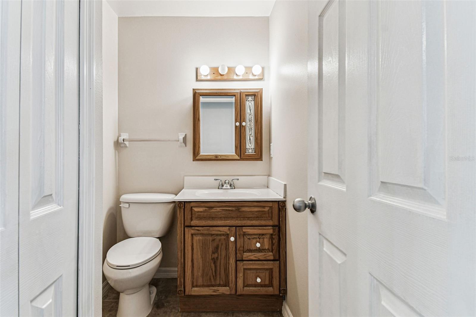 LAKE ST GEORGE SOUTH UNIT III - Residential