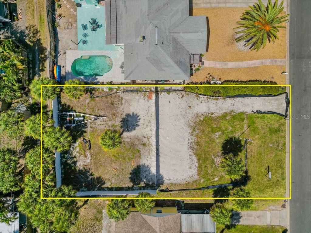 Photo of 229 44th Avenue, St Pete Beach, FL 33706 (MLS # TB8494427)