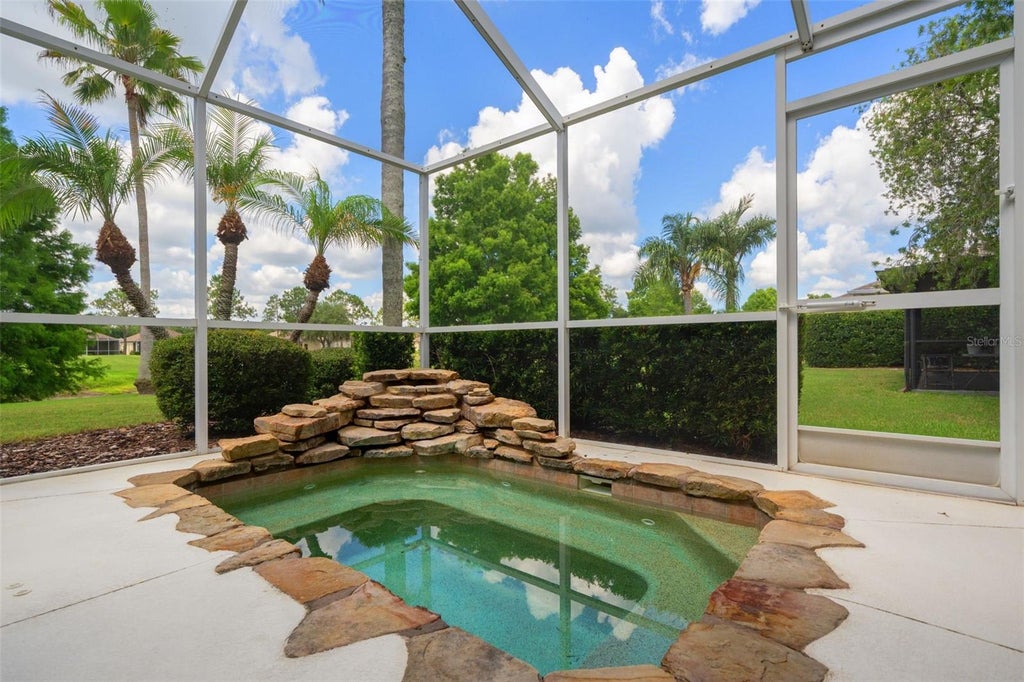 Photo of 23800 Estero Court, Land O Lakes, FL 34639 (MLS # TB8518016)