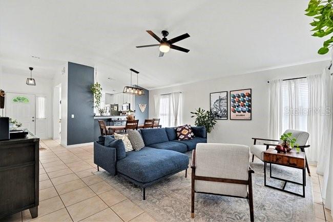 RIVERCREST PH 2 PRCL K AN - Residential