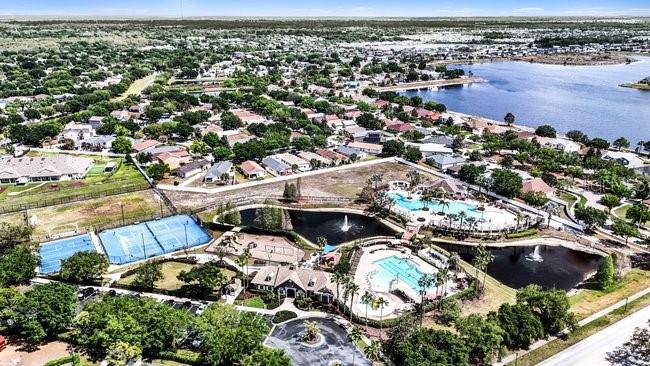 RIVERCREST PH 2 PRCL K AN - Residential