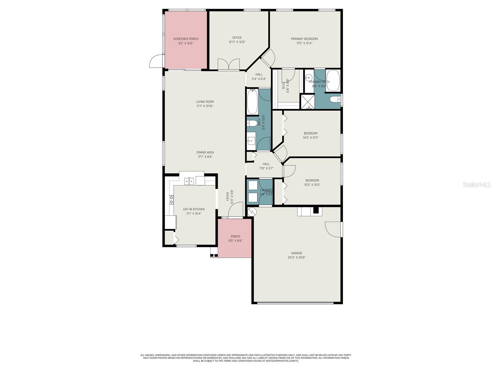 RIVERCREST PH 2 PRCL K AN - Residential