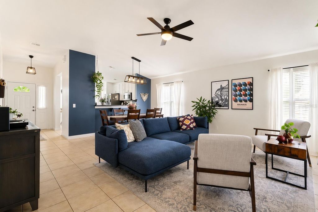 Photo of 11613 Mountain Bay Drive, Riverview, FL 33569 (MLS # TB8494814)