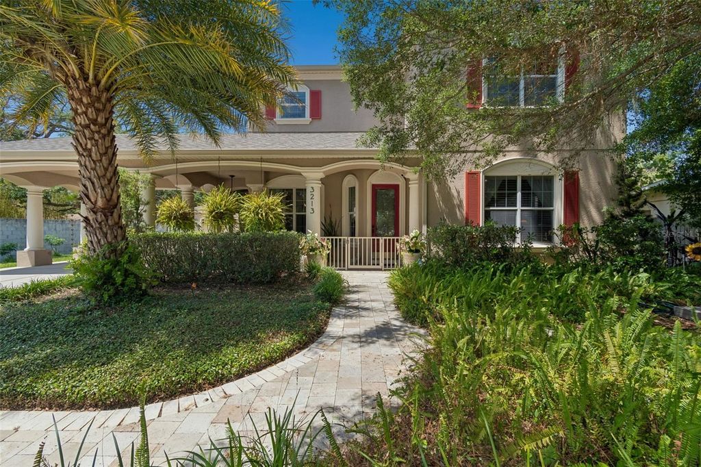 Photo of 3213 W Wyoming Avenue, Tampa, FL 33611 (MLS # TB8506192)