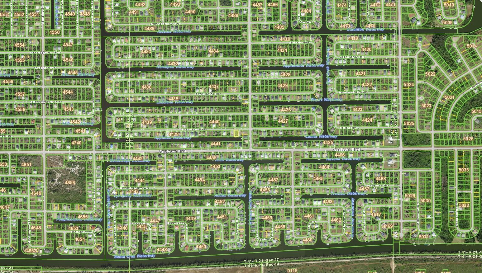 15544 LAKELAND CIRCLE, PORT CHARLOTTE, FL, 33981 4 15544 LAKELAND CIRCLE