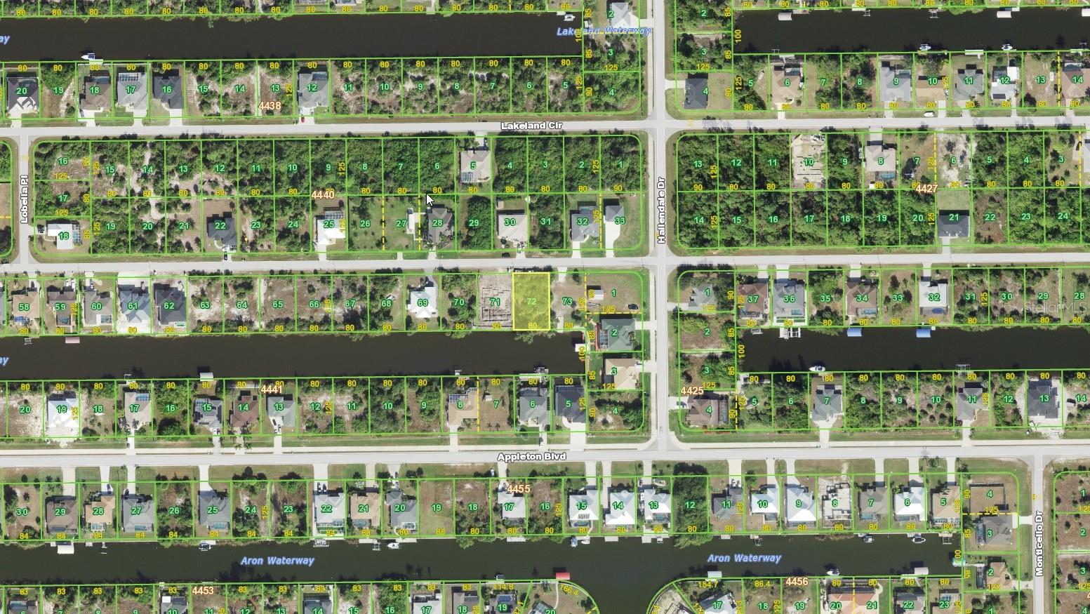15544 LAKELAND CIRCLE, PORT CHARLOTTE, FL, 33981 2 15544 LAKELAND CIRCLE