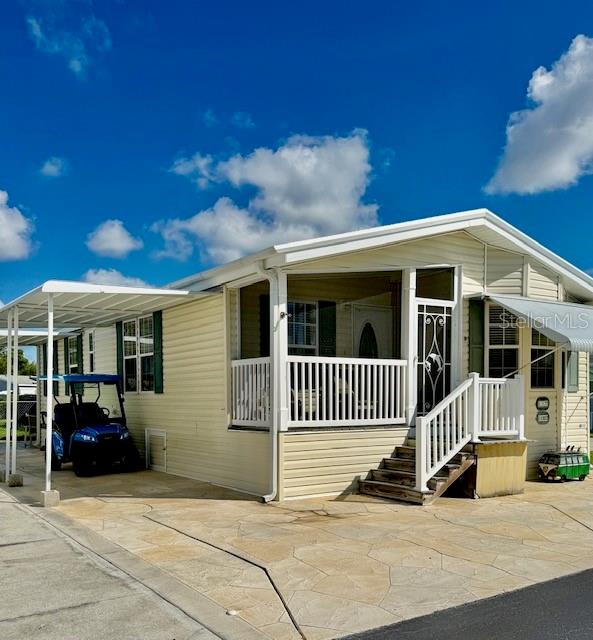 Photo of 11082 Sunburst Lane, Fort Myers, FL 33908 (MLS # C7532162)