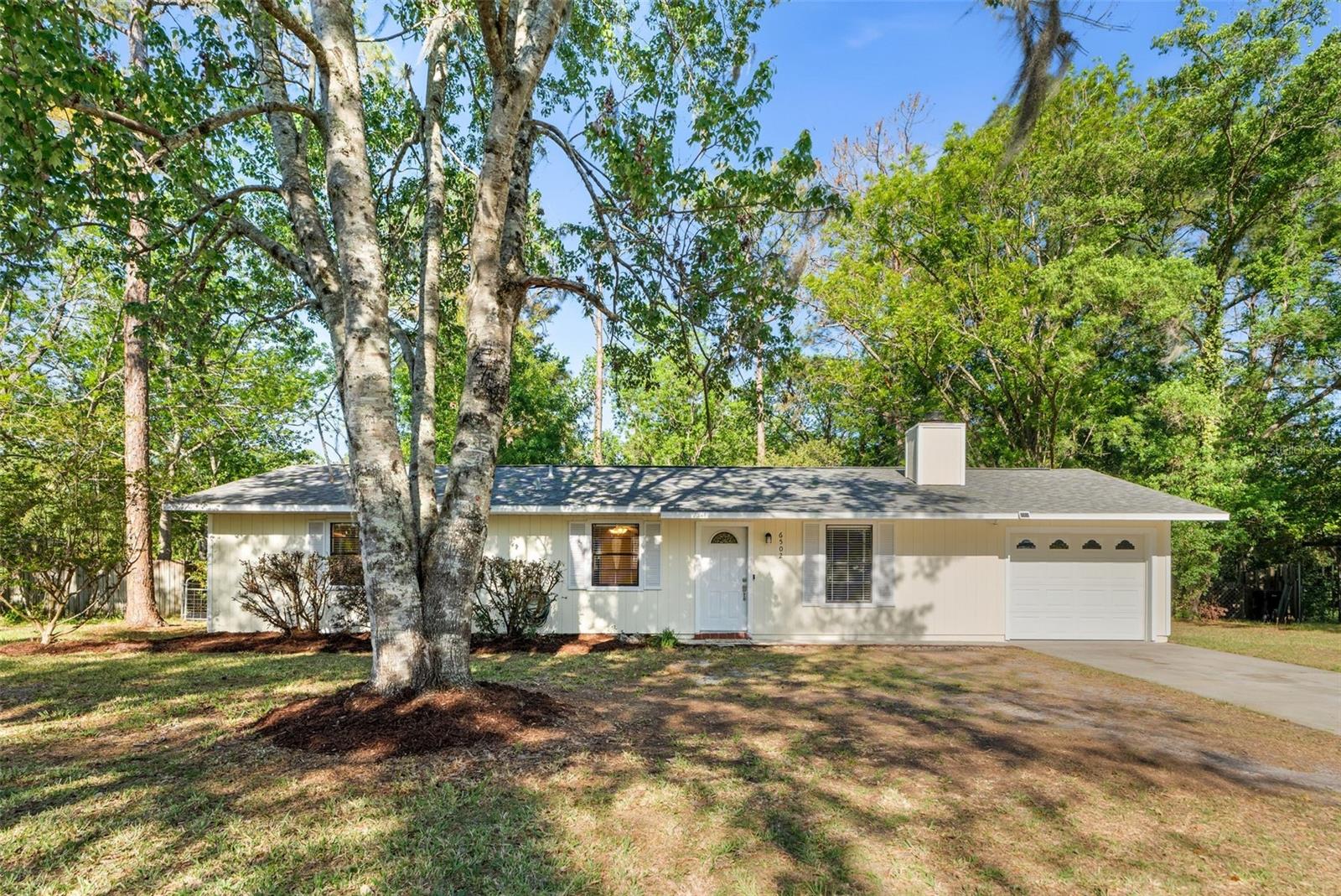 NORTHWOOD PINES - Residential