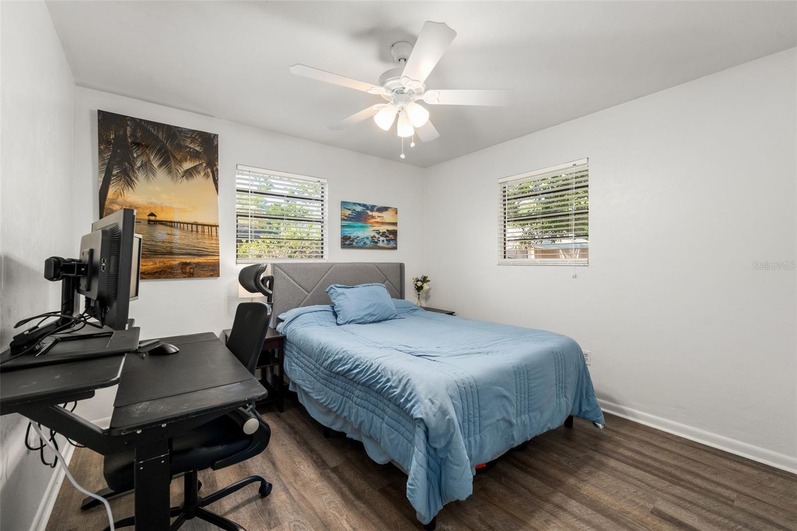 NORTHWOOD PINES - Residential