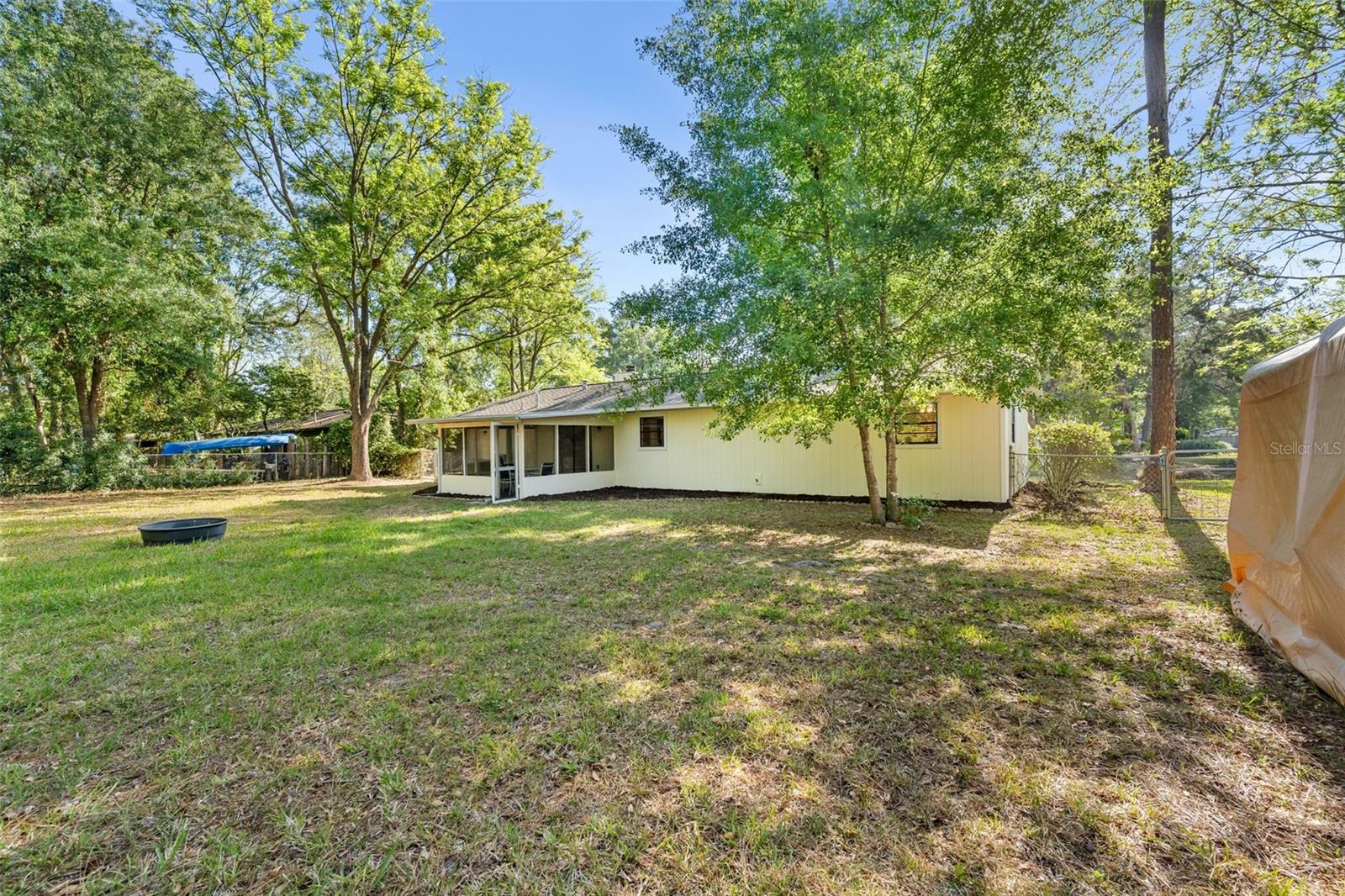 NORTHWOOD PINES - Residential