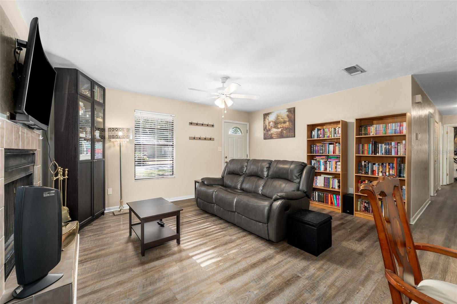 NORTHWOOD PINES - Residential