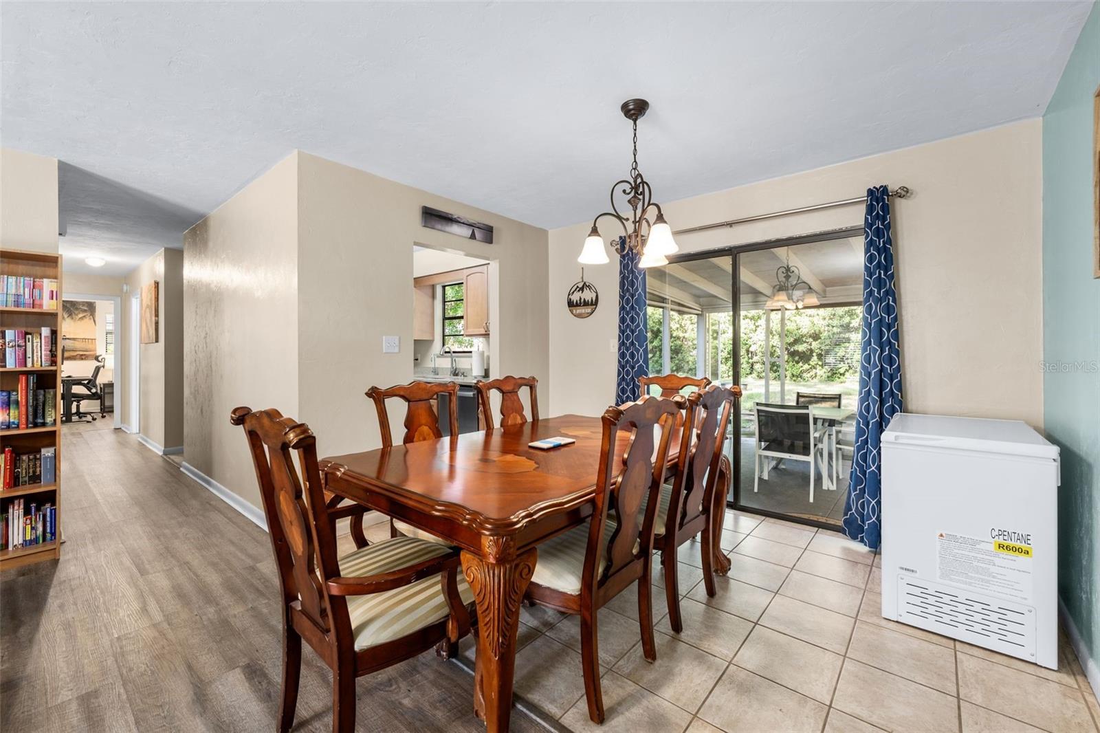 NORTHWOOD PINES - Residential