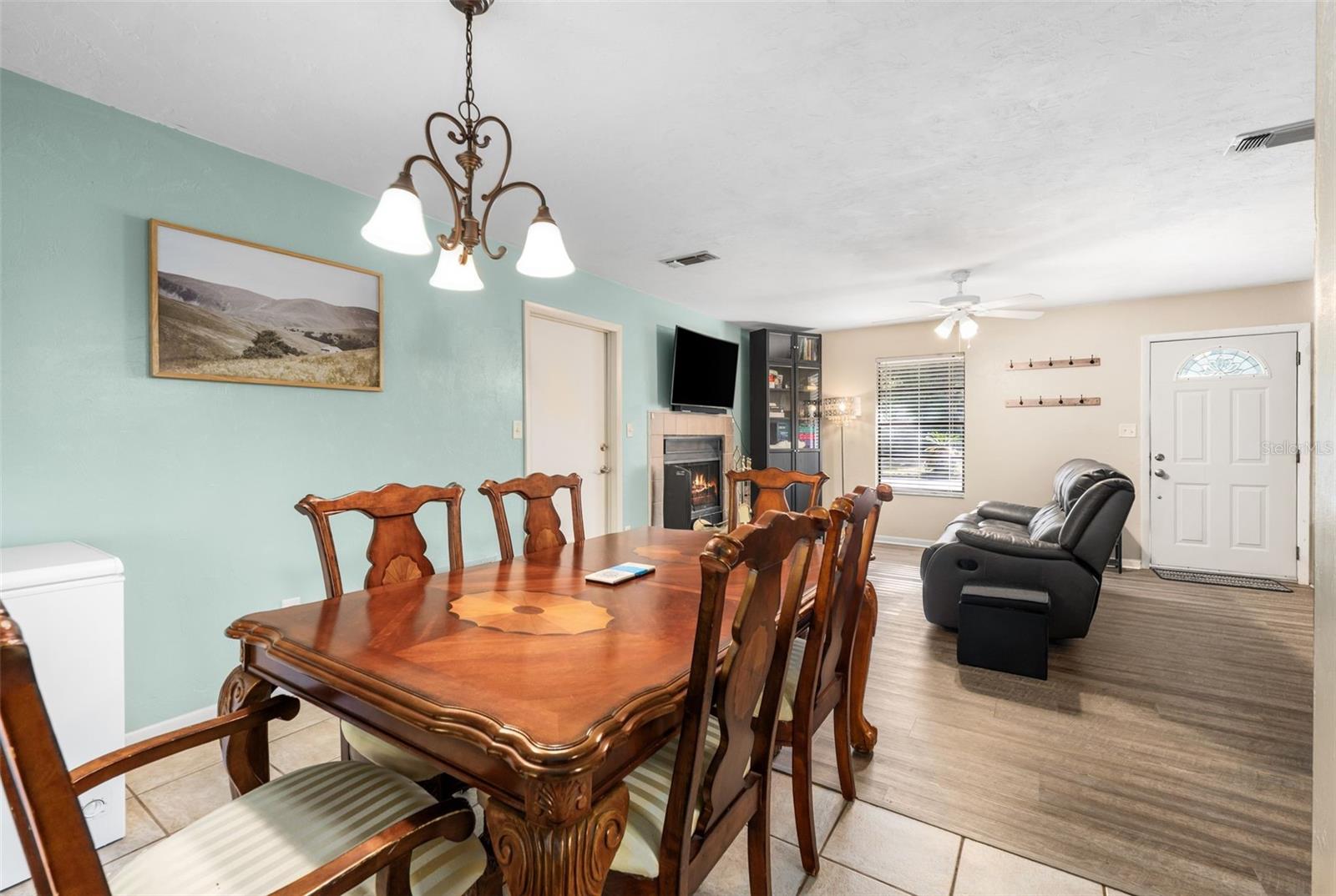 NORTHWOOD PINES - Residential