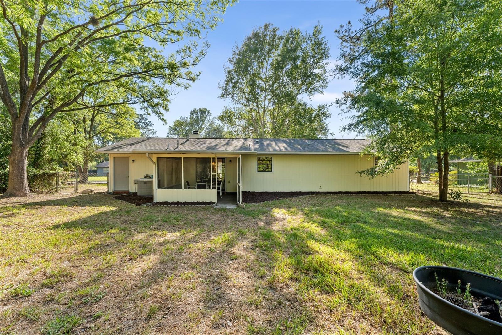 NORTHWOOD PINES - Residential