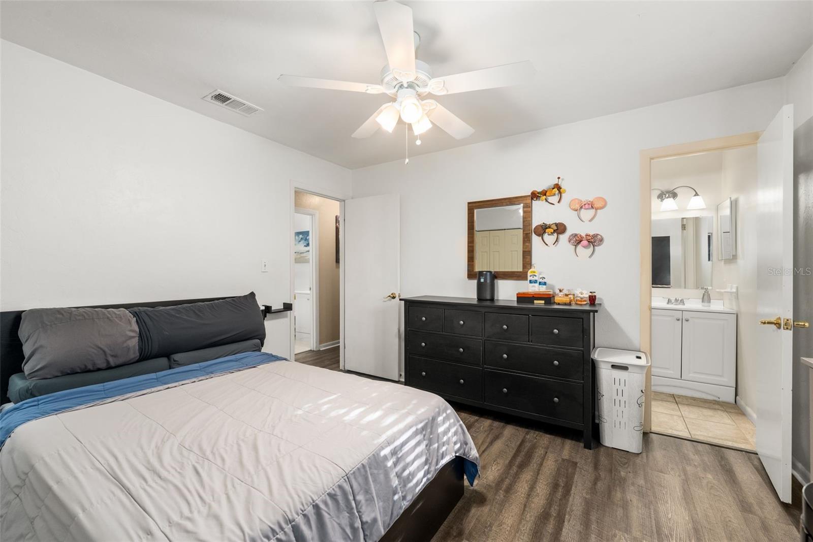 NORTHWOOD PINES - Residential