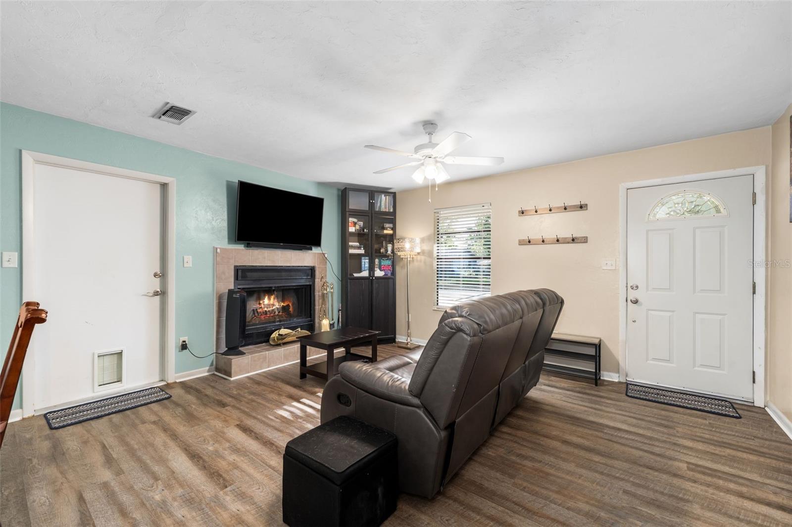 NORTHWOOD PINES - Residential