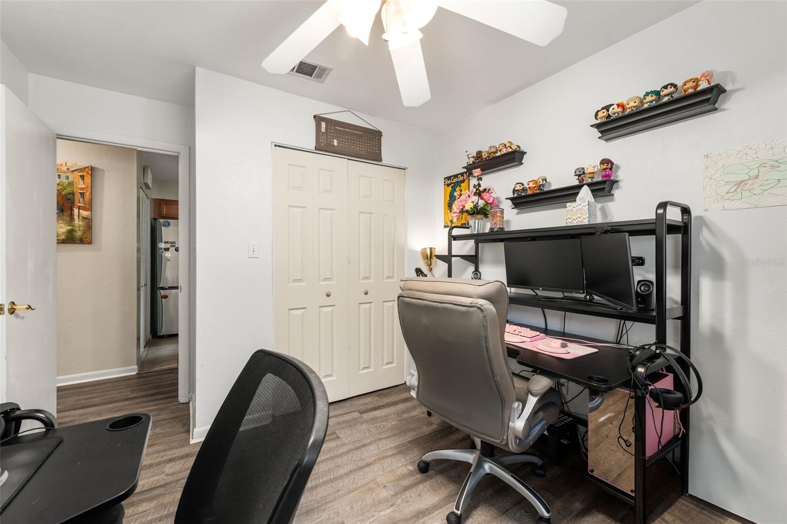 NORTHWOOD PINES - Residential