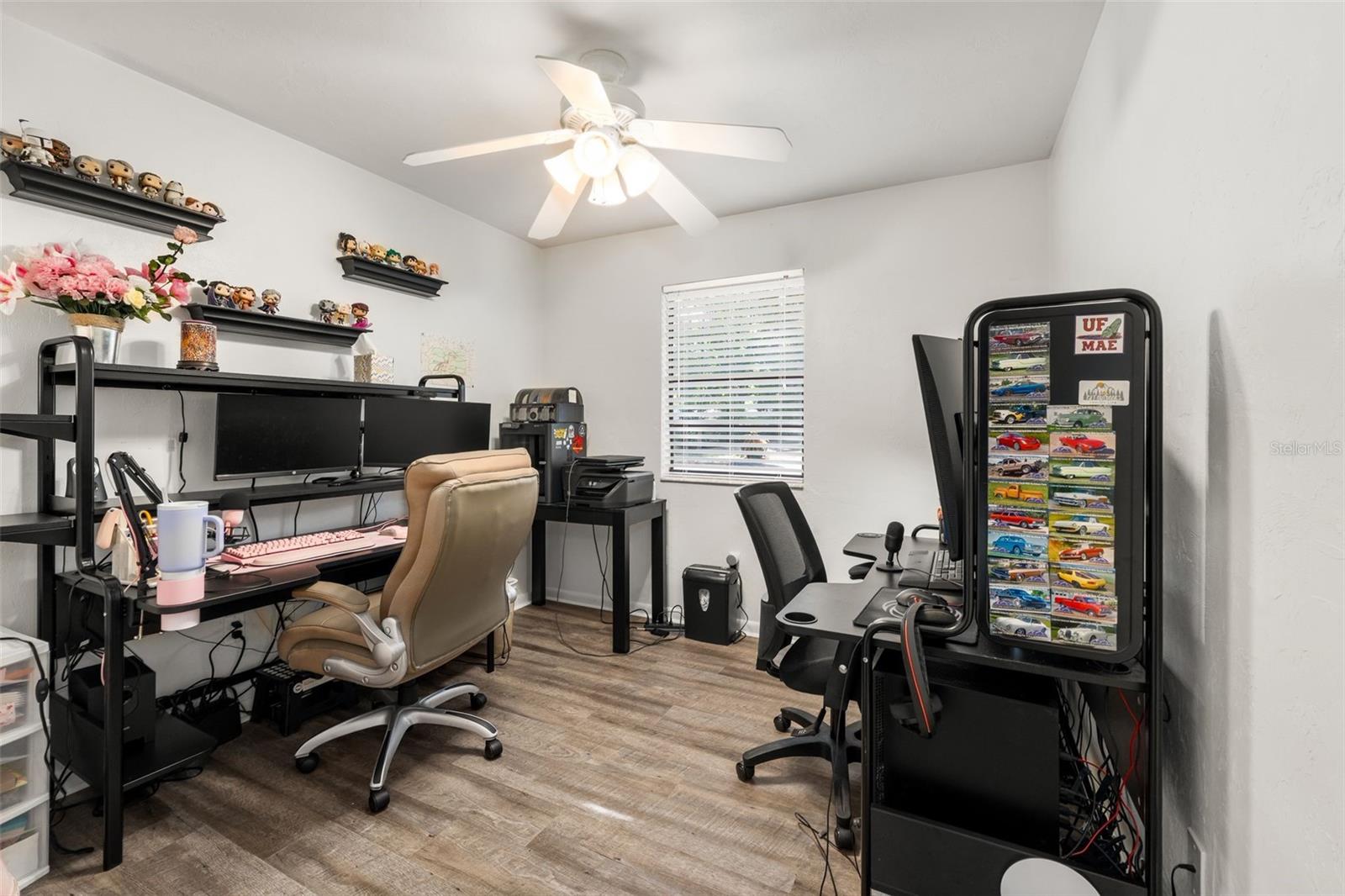 NORTHWOOD PINES - Residential