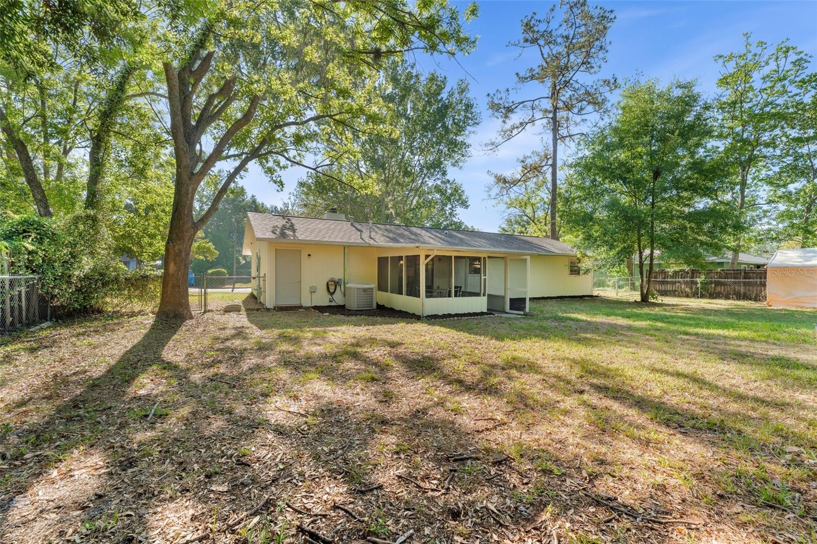 NORTHWOOD PINES - Residential