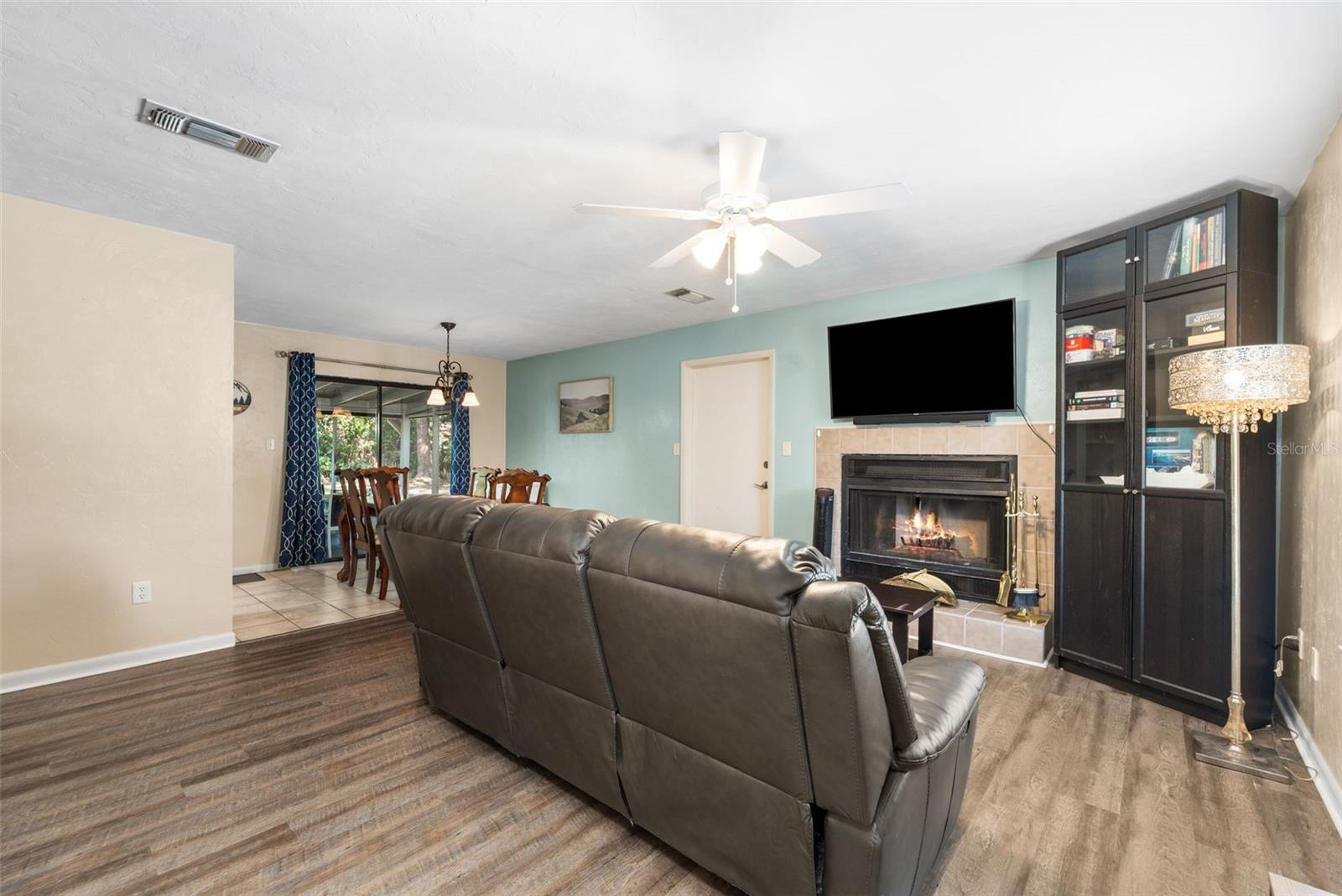 NORTHWOOD PINES - Residential