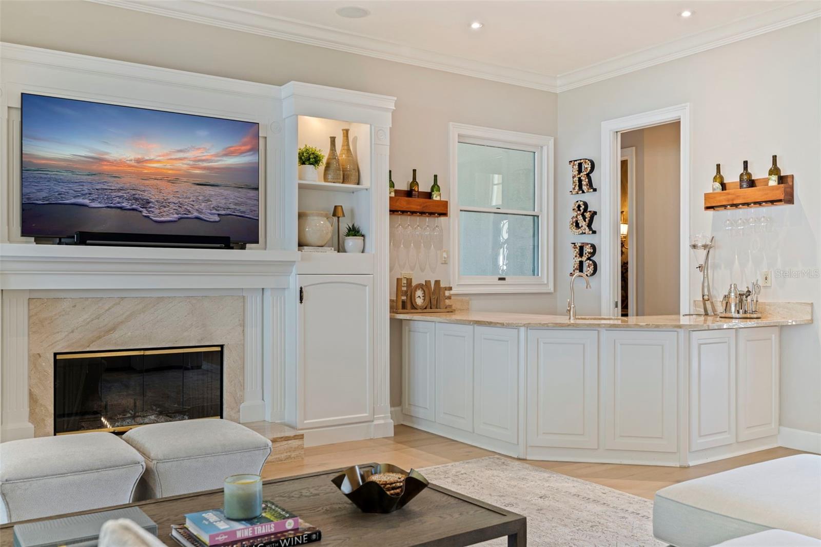 RIVIERA BAY SECOND ADD PT REP & ADD - Residential