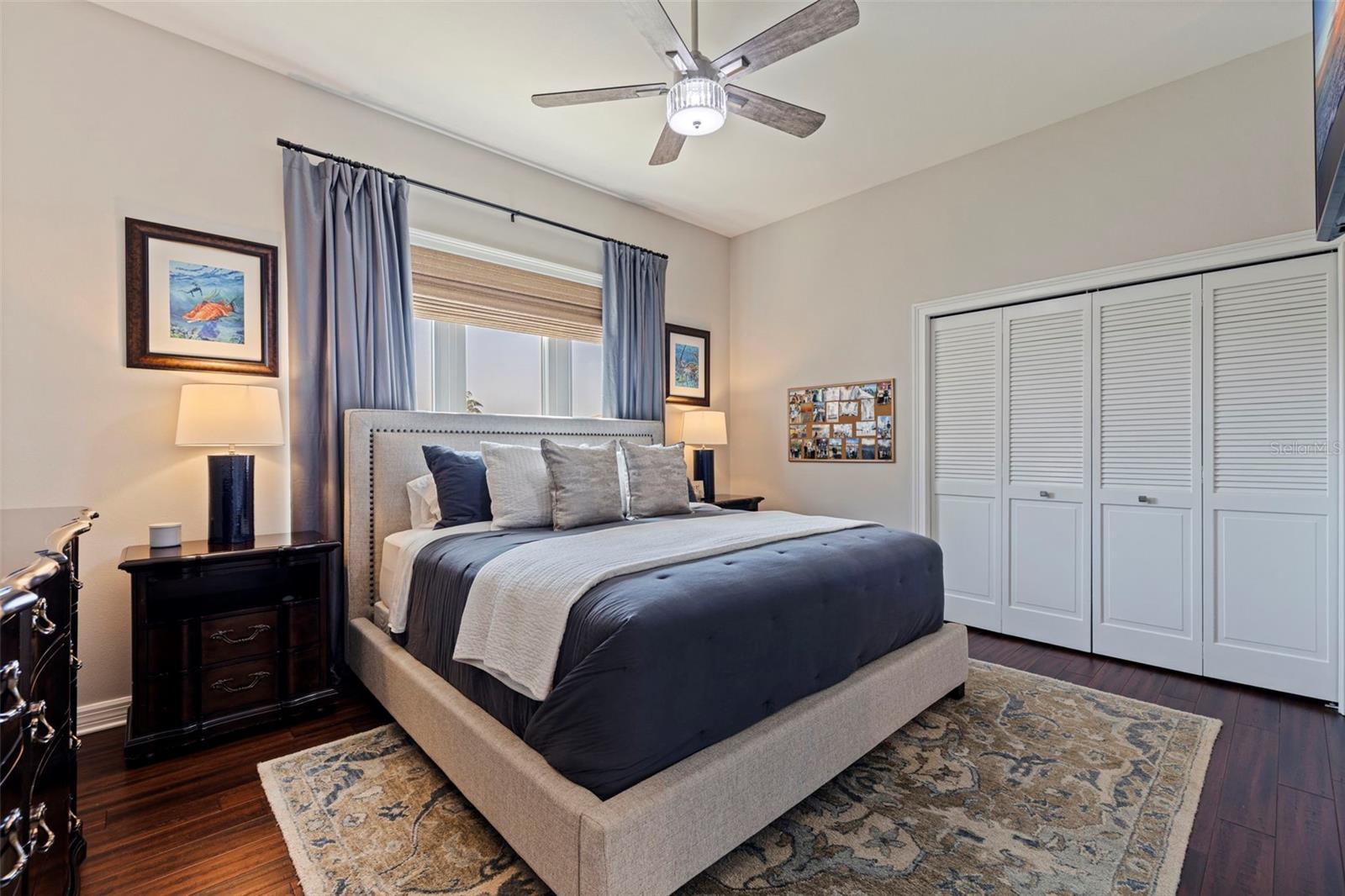 RIVIERA BAY SECOND ADD PT REP & ADD - Residential