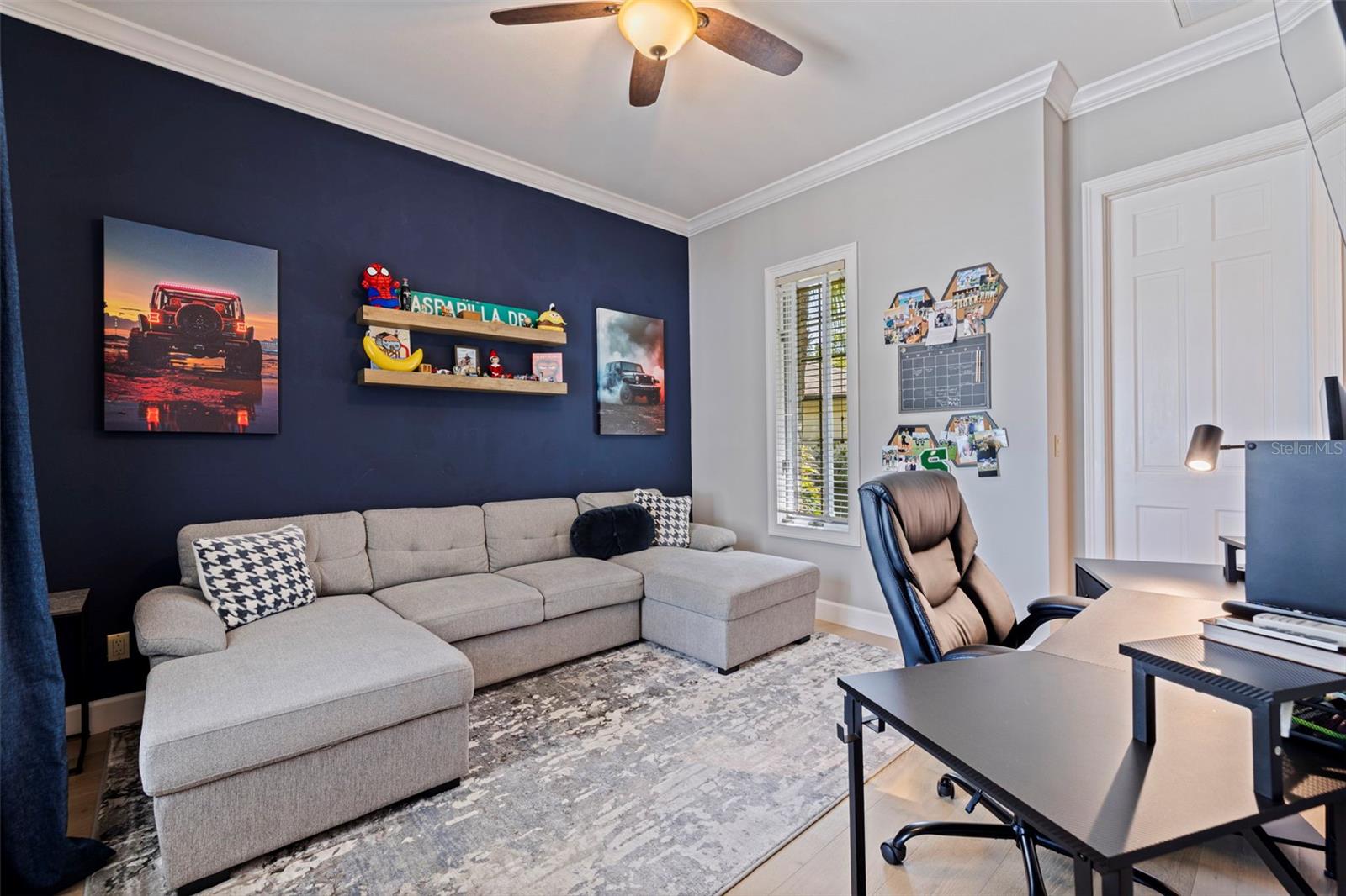 RIVIERA BAY SECOND ADD PT REP & ADD - Residential