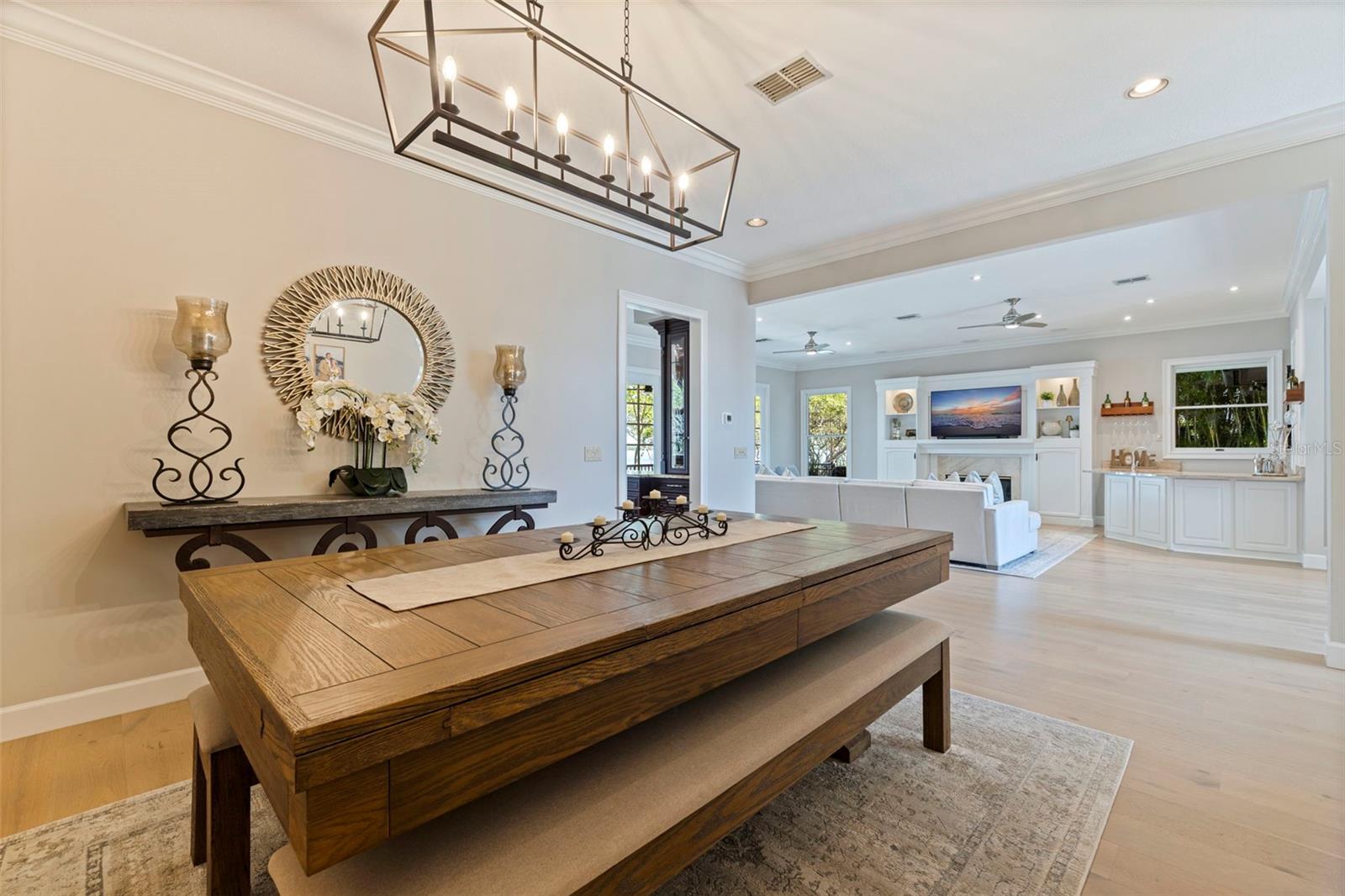 RIVIERA BAY SECOND ADD PT REP & ADD - Residential