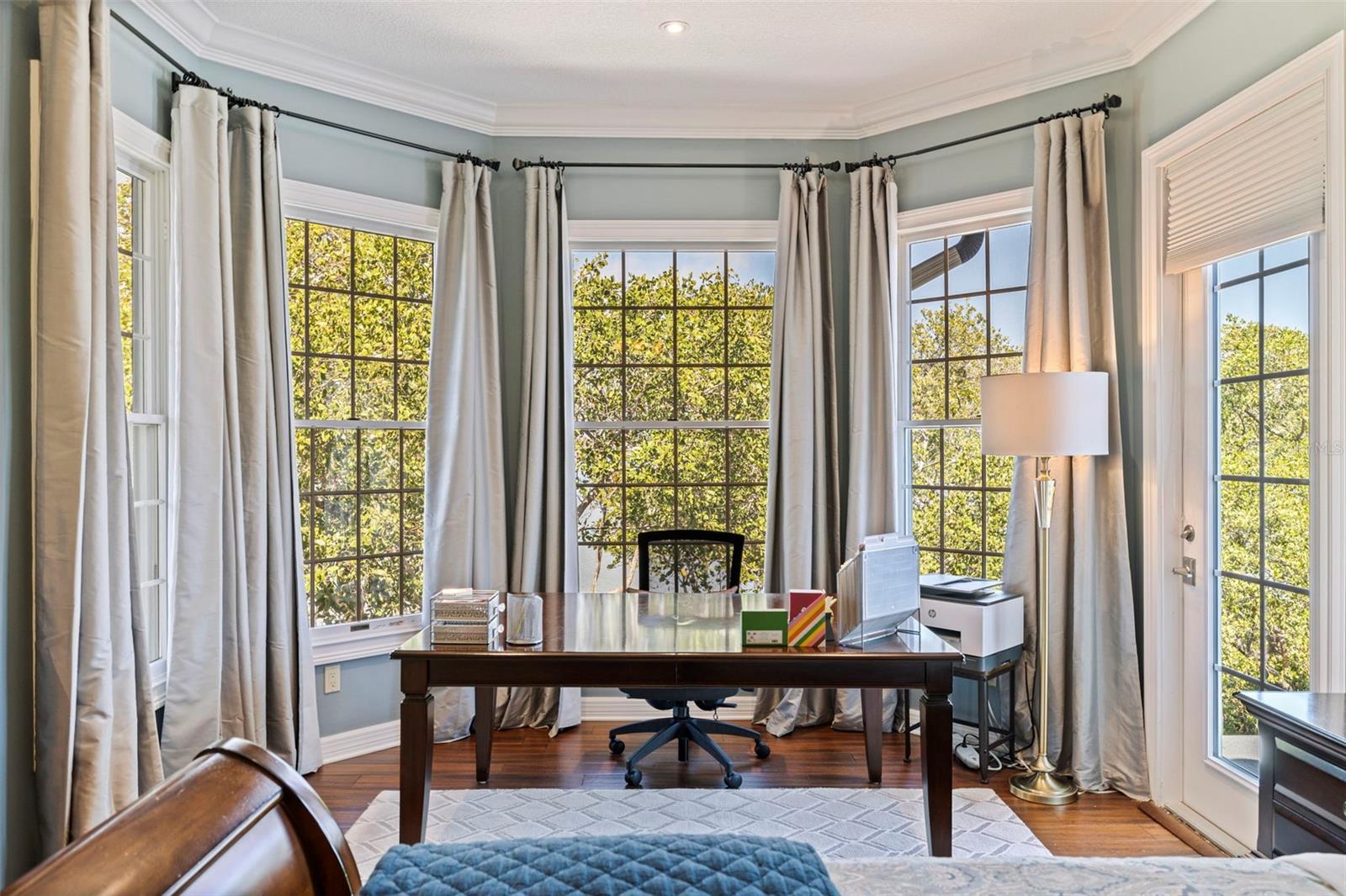 RIVIERA BAY SECOND ADD PT REP & ADD - Residential