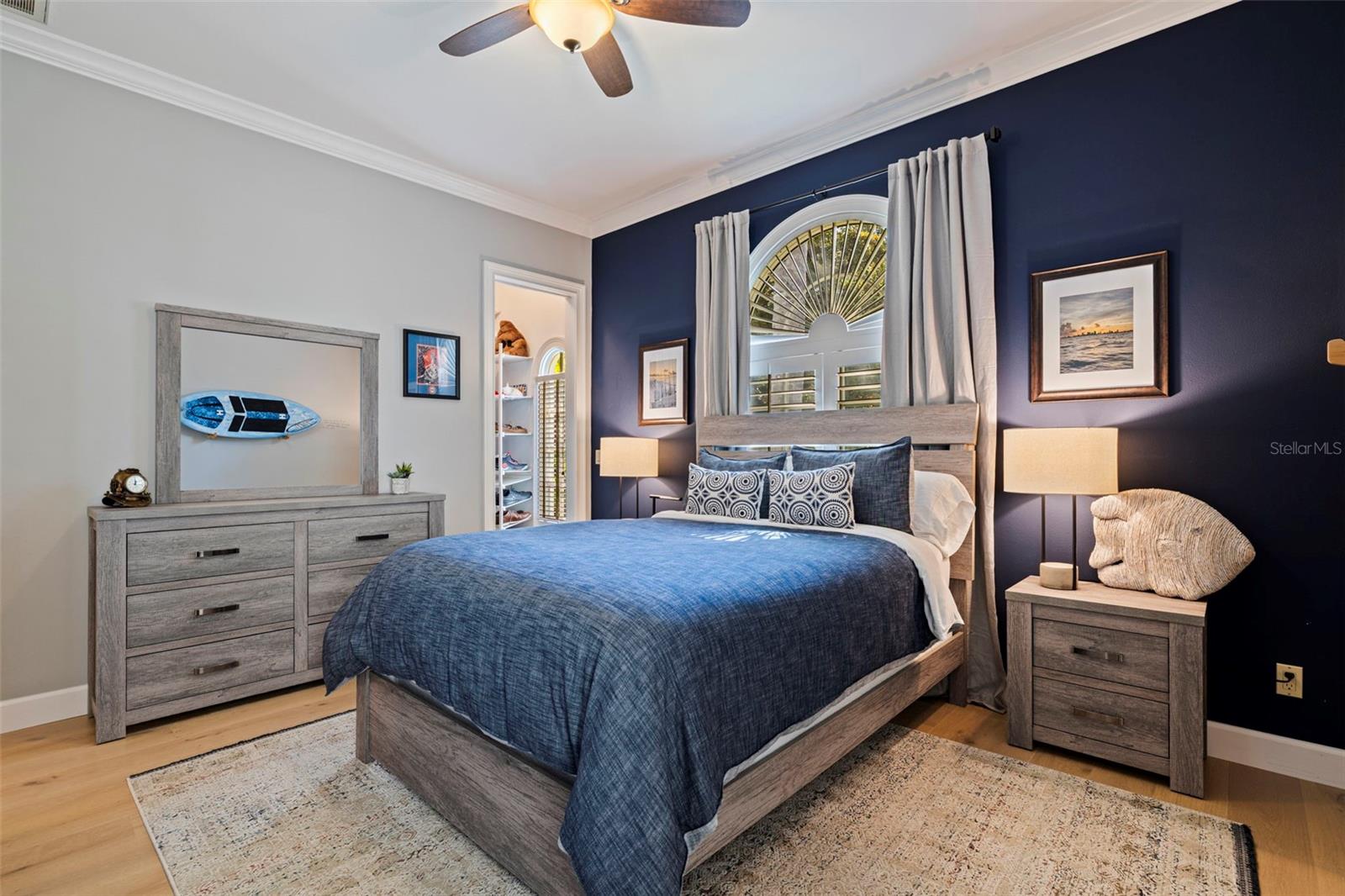 RIVIERA BAY SECOND ADD PT REP & ADD - Residential