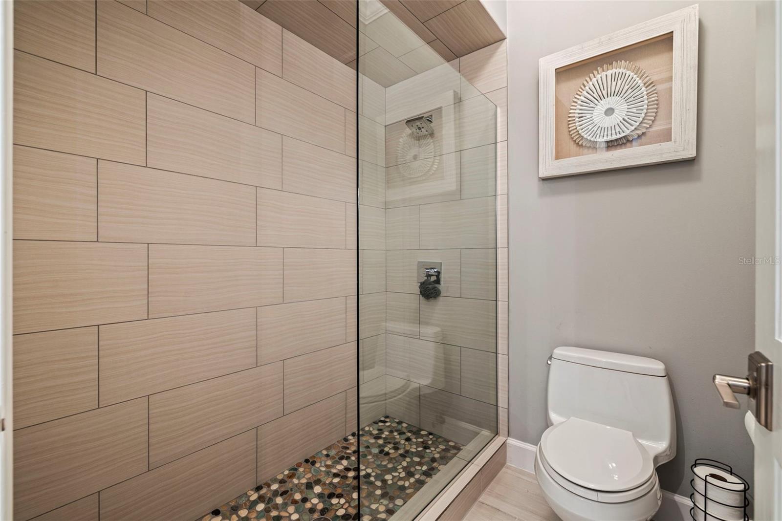 RIVIERA BAY SECOND ADD PT REP & ADD - Residential