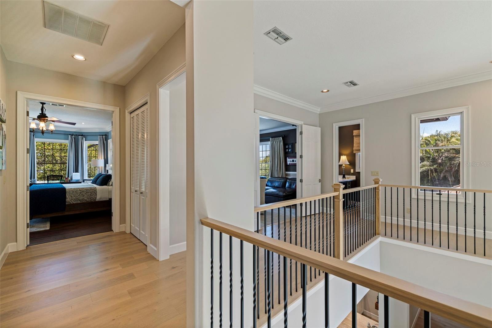 RIVIERA BAY SECOND ADD PT REP & ADD - Residential