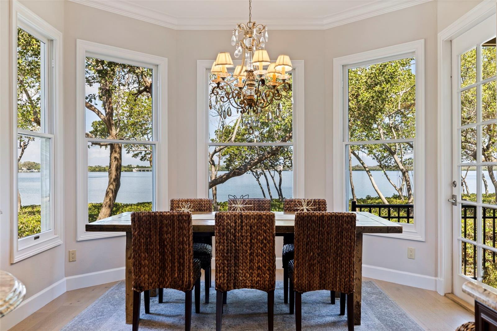 RIVIERA BAY SECOND ADD PT REP & ADD - Residential