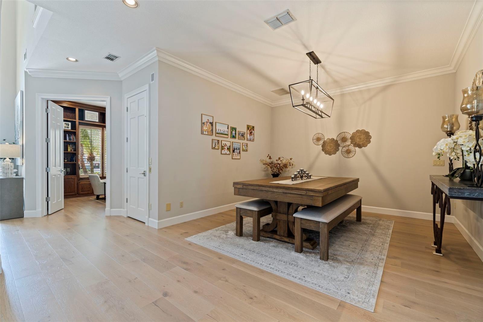 RIVIERA BAY SECOND ADD PT REP & ADD - Residential