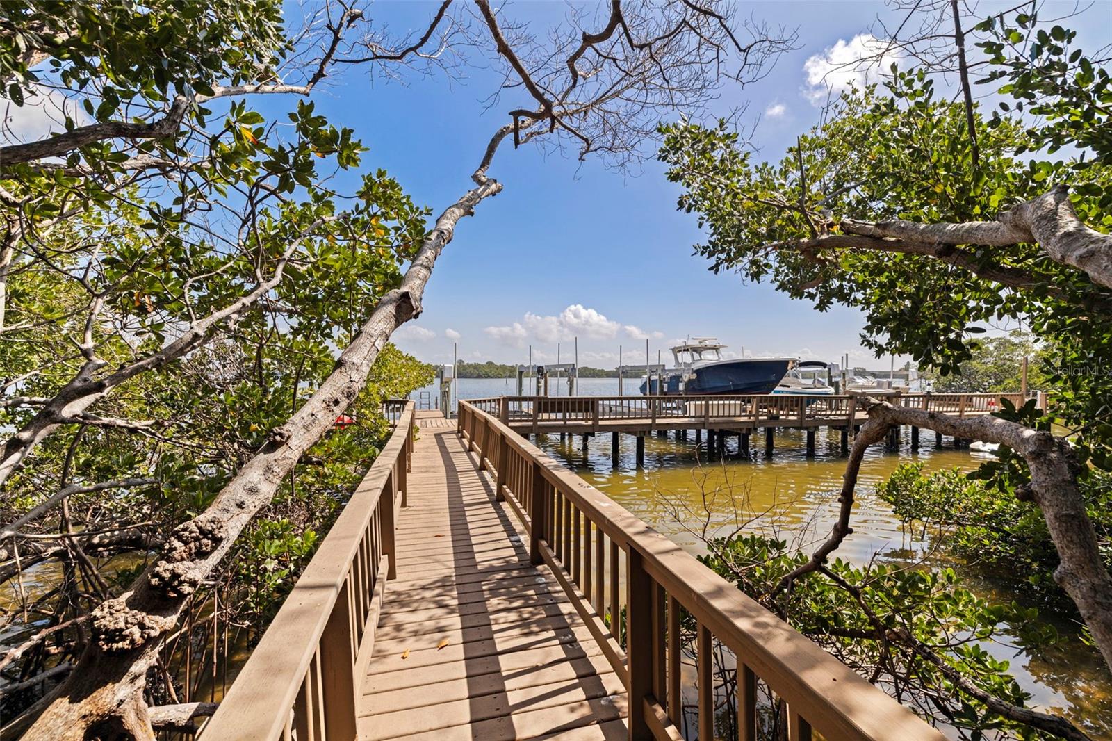 RIVIERA BAY SECOND ADD PT REP & ADD - Residential