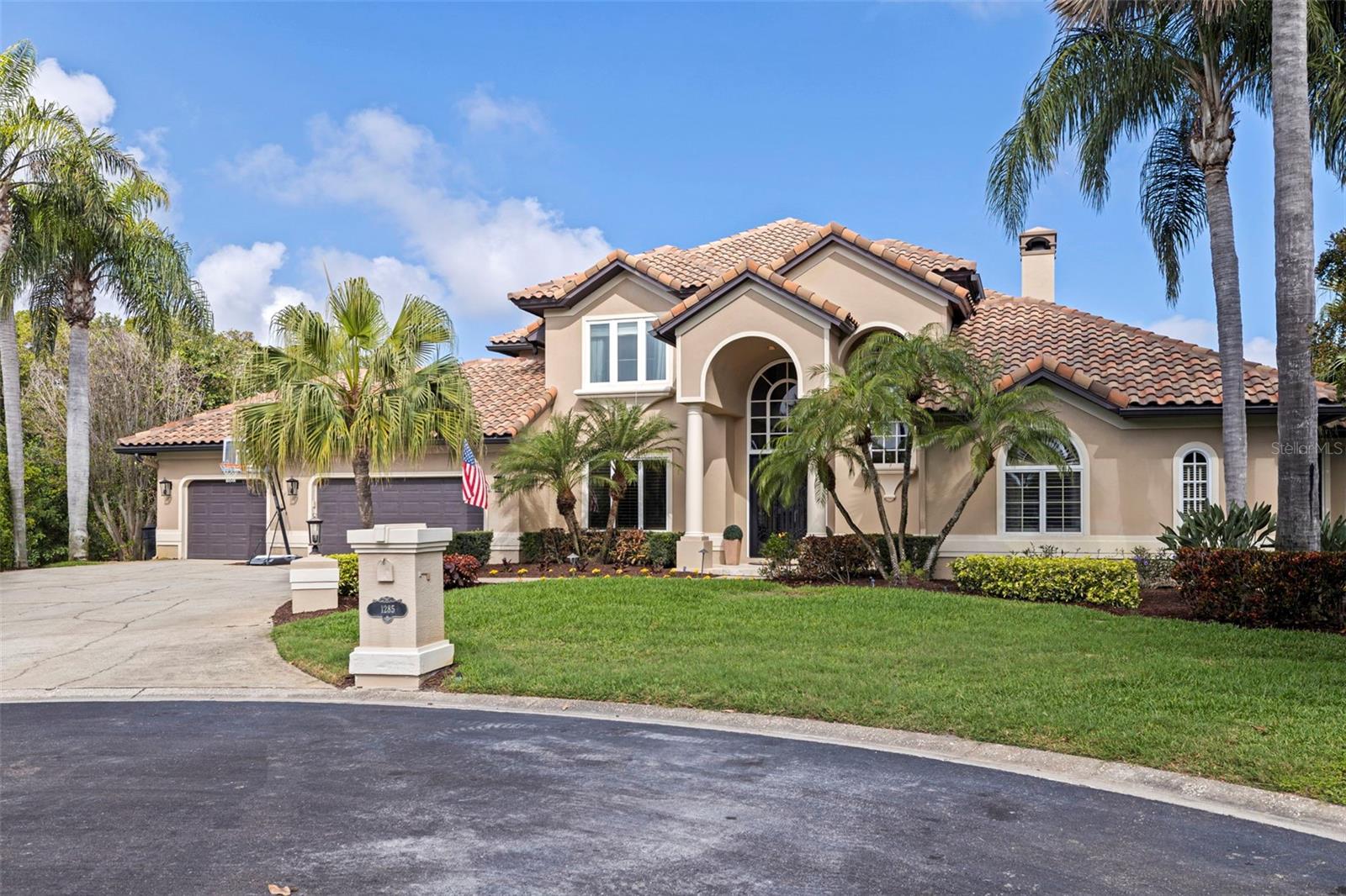 RIVIERA BAY SECOND ADD PT REP & ADD - Residential