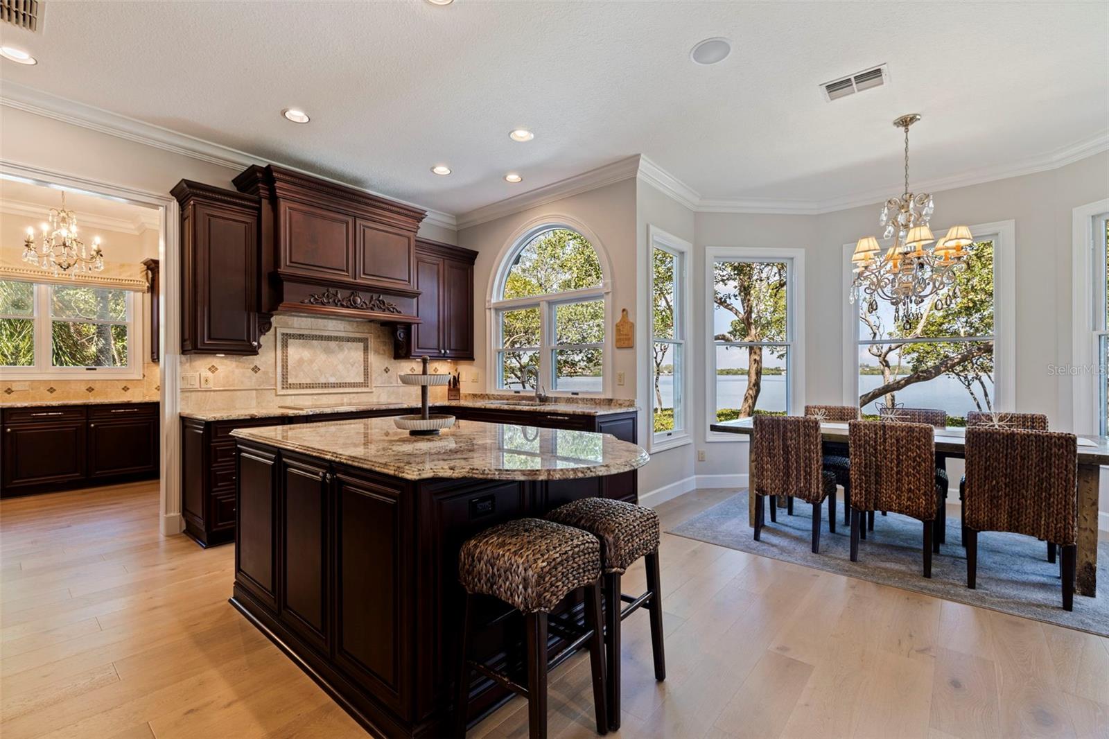 RIVIERA BAY SECOND ADD PT REP & ADD - Residential