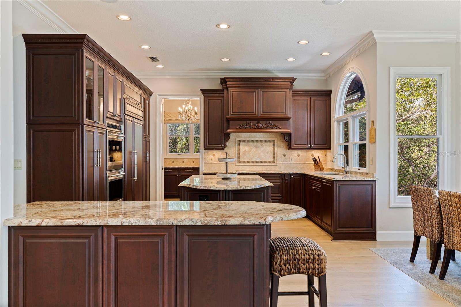 RIVIERA BAY SECOND ADD PT REP & ADD - Residential