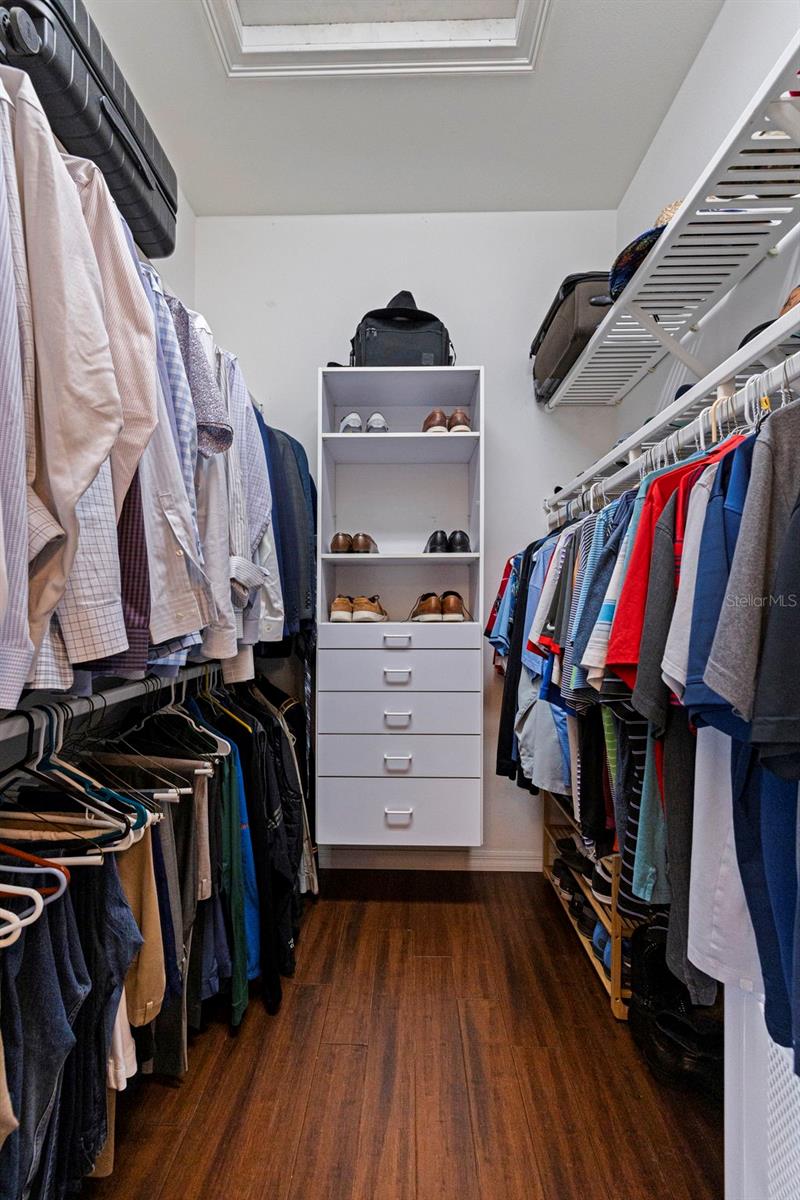 RIVIERA BAY SECOND ADD PT REP & ADD - Residential