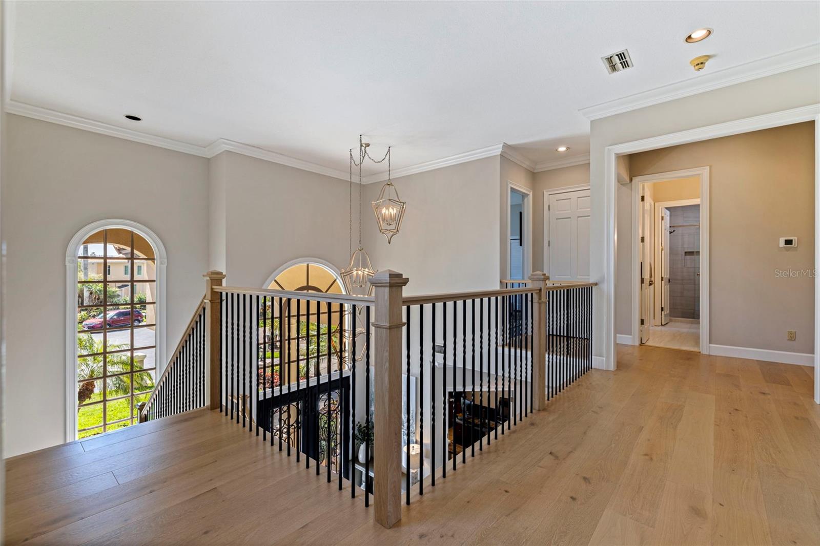 RIVIERA BAY SECOND ADD PT REP & ADD - Residential