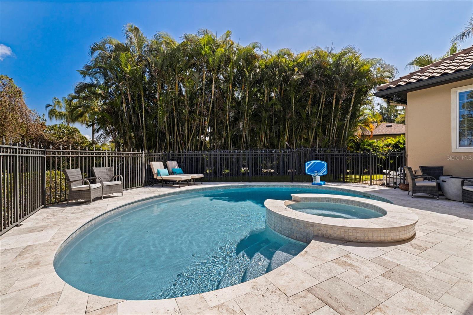 RIVIERA BAY SECOND ADD PT REP & ADD - Residential