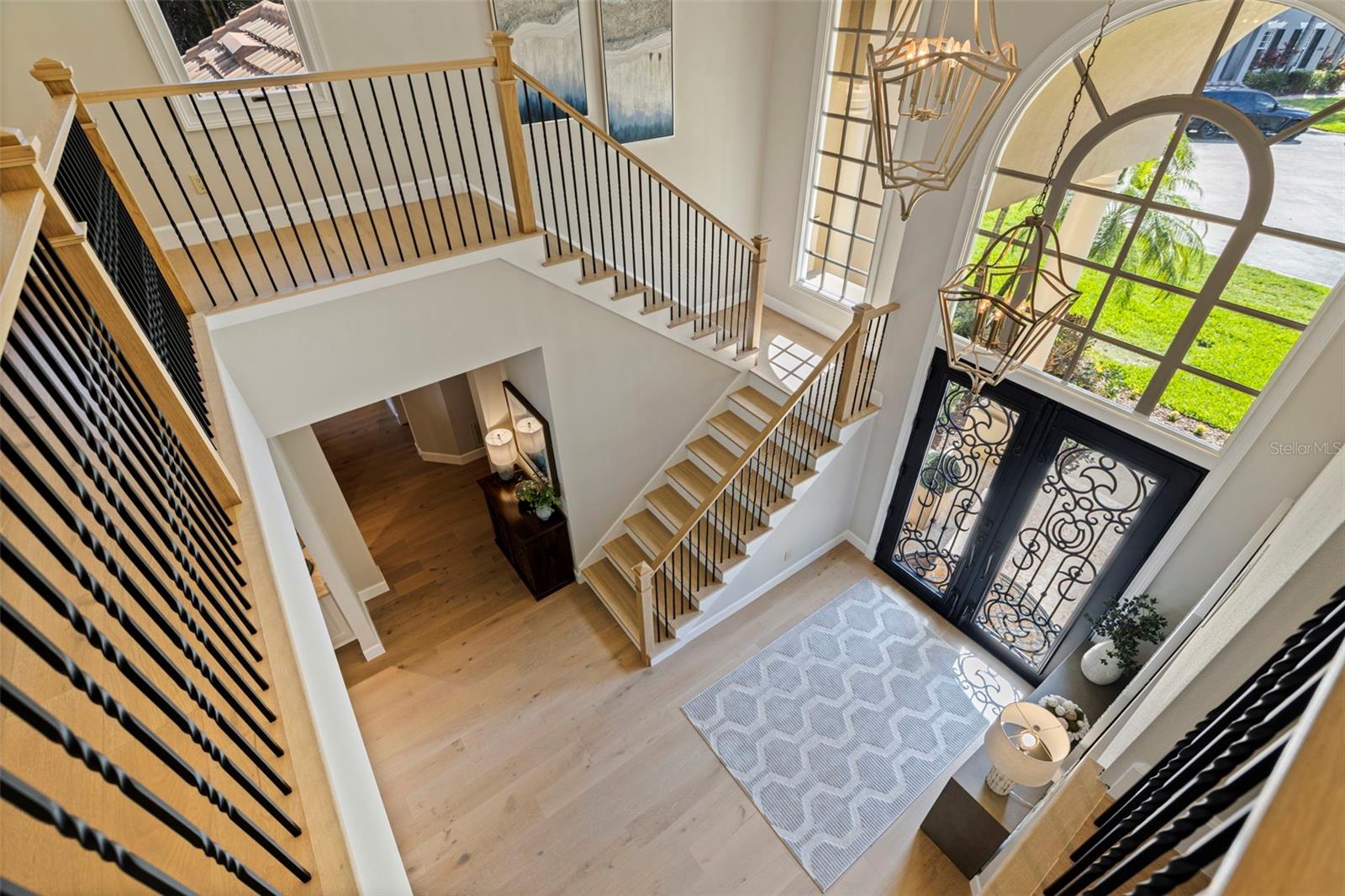 RIVIERA BAY SECOND ADD PT REP & ADD - Residential